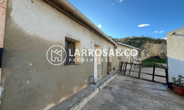 Вторичный рынок - Загородный дом - Сьюдад Кесада - Centro