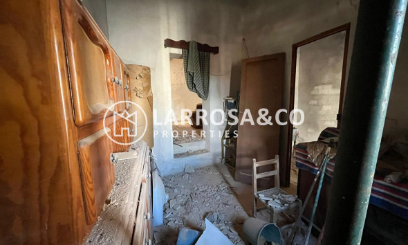 Вторичный рынок - Загородный дом - Сьюдад Кесада - Centro