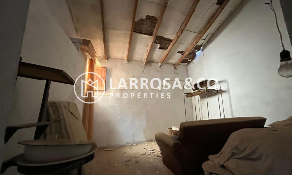 Вторичный рынок - Загородный дом - Сьюдад Кесада - Centro