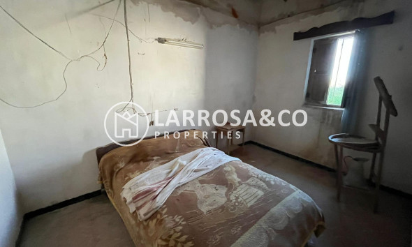 Вторичный рынок - Загородный дом - Сьюдад Кесада - Centro