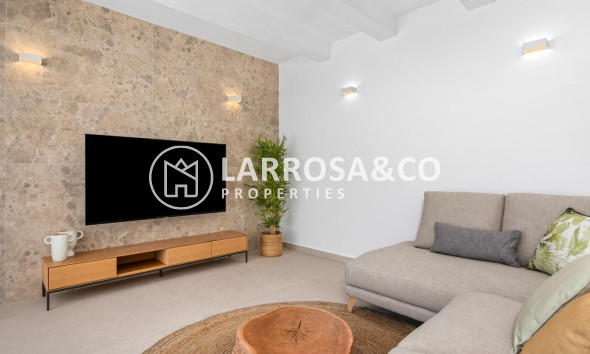 New build - Detached House/Villa - Benijofar - Centro