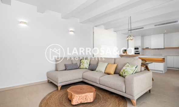 New build - Detached House/Villa - Benijofar - Centro