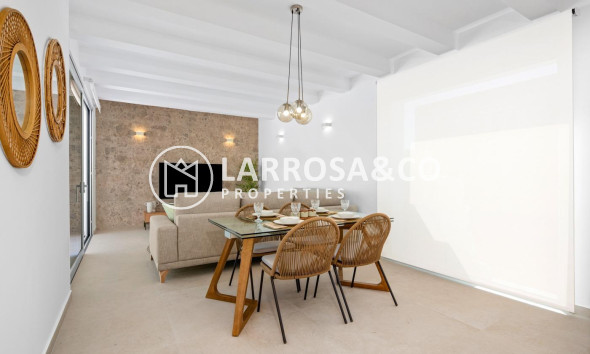 New build - Detached House/Villa - Benijofar - Centro