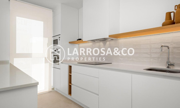 New build - Detached House/Villa - Benijofar - Centro