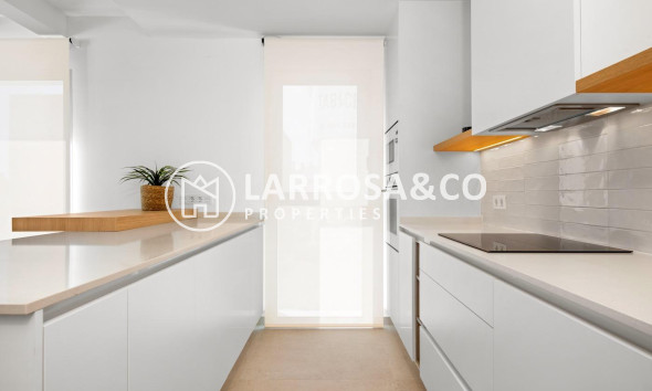 New build - Detached House/Villa - Benijofar - Centro