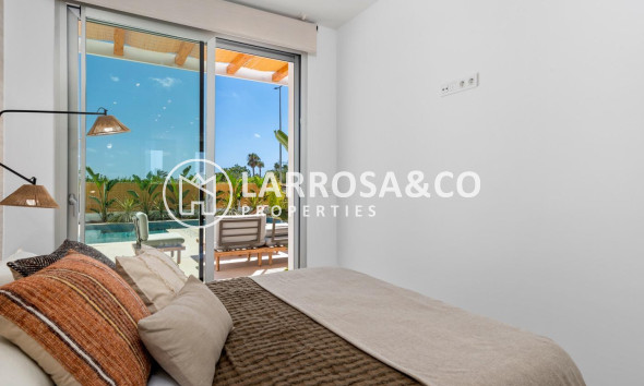 New build - Detached House/Villa - Benijofar - Centro