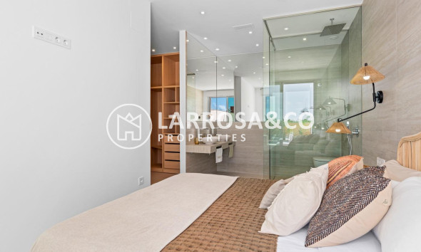 New build - Detached House/Villa - Benijofar - Centro