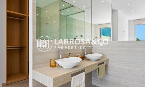 New build - Detached House/Villa - Benijofar - Centro