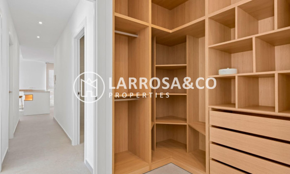 New build - Detached House/Villa - Benijofar - Centro