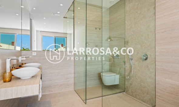 New build - Detached House/Villa - Benijofar - Centro