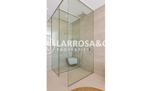 New build - Detached House/Villa - Benijofar - Centro