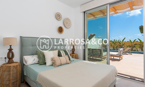 New build - Detached House/Villa - Benijofar - Centro