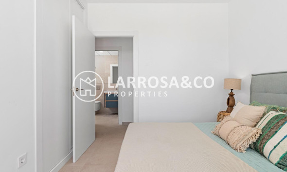 New build - Detached House/Villa - Benijofar - Centro