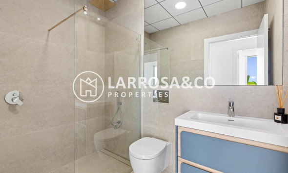 New build - Detached House/Villa - Benijofar - Centro