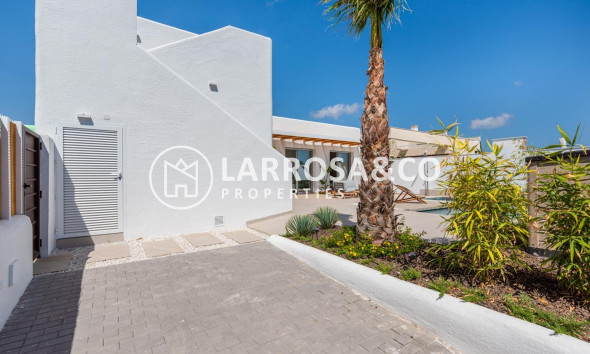 New build - Detached House/Villa - Benijofar - Centro