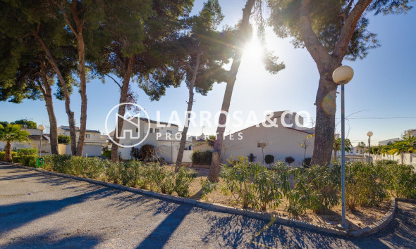 A Vendre - Semi-detached house - Torrevieja - El limonar
