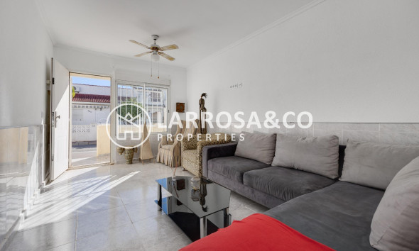 A Vendre - Semi-detached house - Torrevieja - El limonar