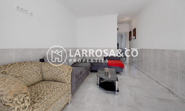 A Vendre - Semi-detached house - Torrevieja - El limonar