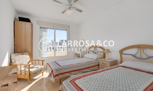 A Vendre - Semi-detached house - Torrevieja - El limonar