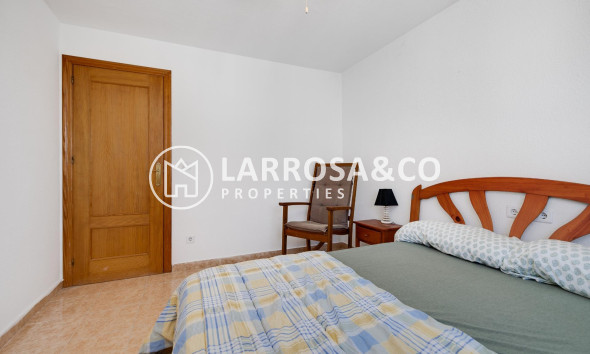 A Vendre - Semi-detached house - Torrevieja - El limonar