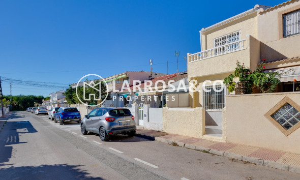 A Vendre - Semi-detached house - Torrevieja - El limonar