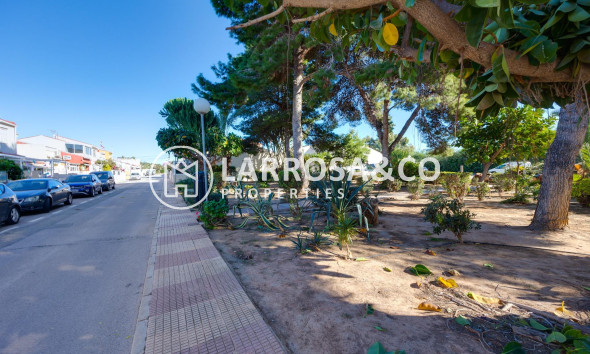 A Vendre - Semi-detached house - Torrevieja - El limonar