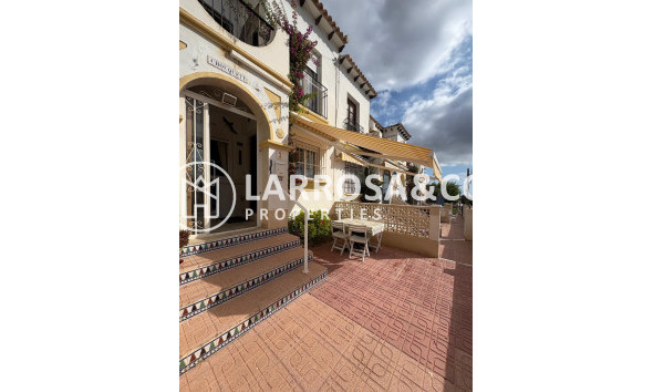 A Vendre - Bungalow - San Miguel de Salinas - BLUE LAGOON