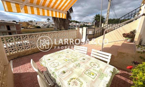 A Vendre - Bungalow - San Miguel de Salinas - BLUE LAGOON