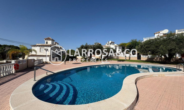 A Vendre - Bungalow - San Miguel de Salinas - BLUE LAGOON