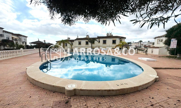 A Vendre - Bungalow - San Miguel de Salinas - BLUE LAGOON