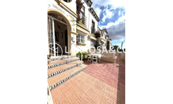 A Vendre - Bungalow - San Miguel de Salinas - BLUE LAGOON