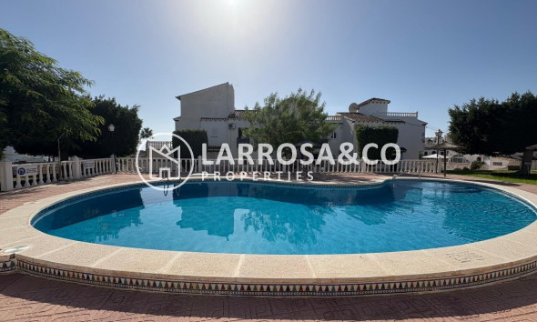 A Vendre - Bungalow - San Miguel de Salinas - BLUE LAGOON