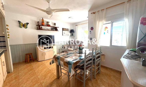 A Vendre - Bungalow - San Miguel de Salinas - BLUE LAGOON