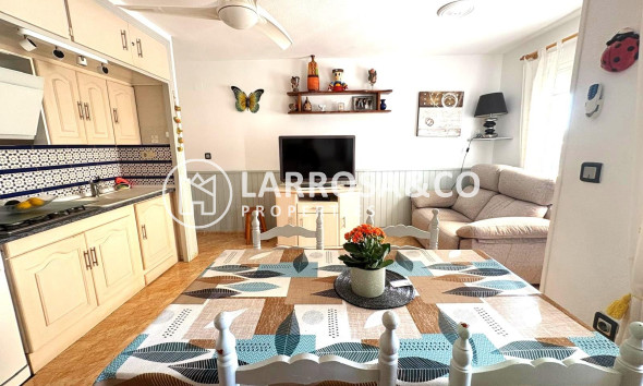 A Vendre - Bungalow - San Miguel de Salinas - BLUE LAGOON