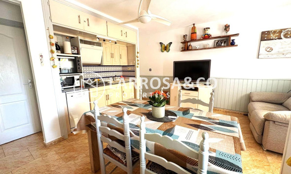 A Vendre - Bungalow - San Miguel de Salinas - BLUE LAGOON