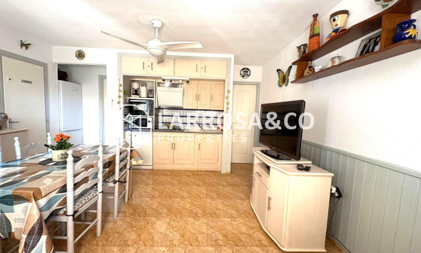 A Vendre - Bungalow - San Miguel de Salinas - BLUE LAGOON