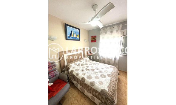 A Vendre - Bungalow - San Miguel de Salinas - BLUE LAGOON