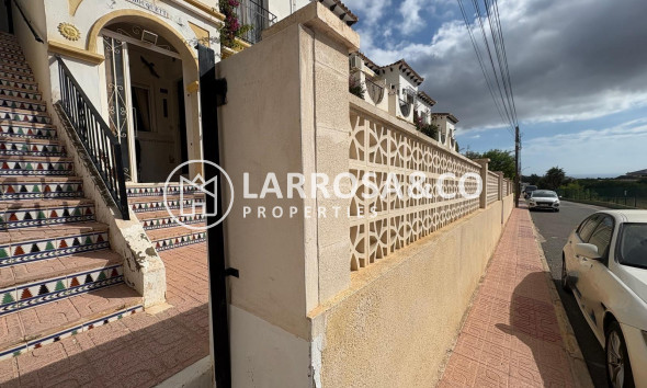 A Vendre - Bungalow - San Miguel de Salinas - BLUE LAGOON