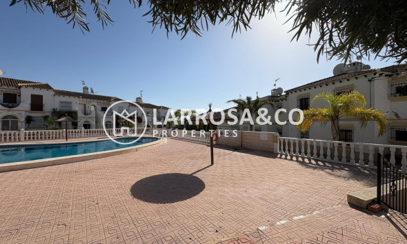 A Vendre - Bungalow - San Miguel de Salinas - BLUE LAGOON