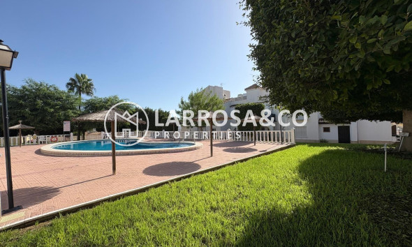 A Vendre - Bungalow - San Miguel de Salinas - BLUE LAGOON