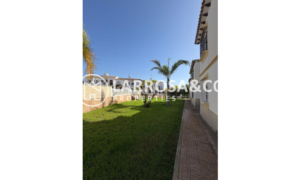 A Vendre - Bungalow - San Miguel de Salinas - BLUE LAGOON