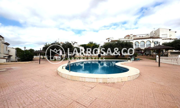 A Vendre - Bungalow - San Miguel de Salinas - BLUE LAGOON