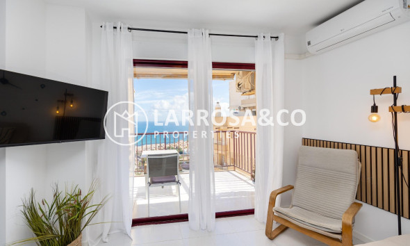 A Vendre - Apartment - Torrevieja - La Mata