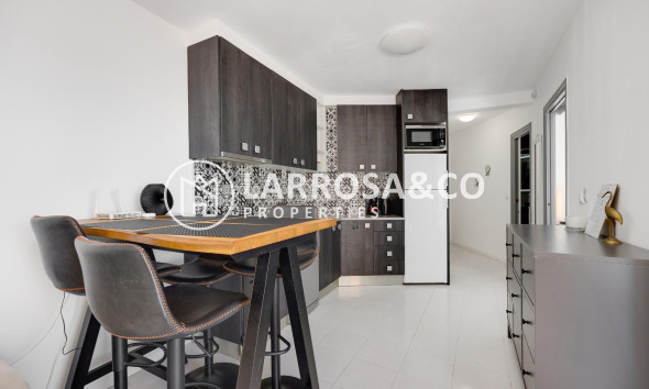 A Vendre - Apartment - Torrevieja - La Mata