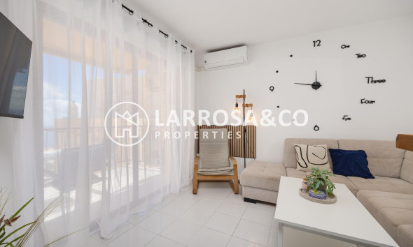 A Vendre - Apartment - Torrevieja - La Mata