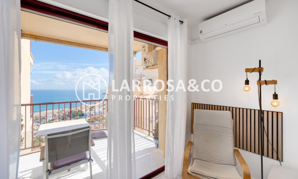 A Vendre - Apartment - Torrevieja - La Mata