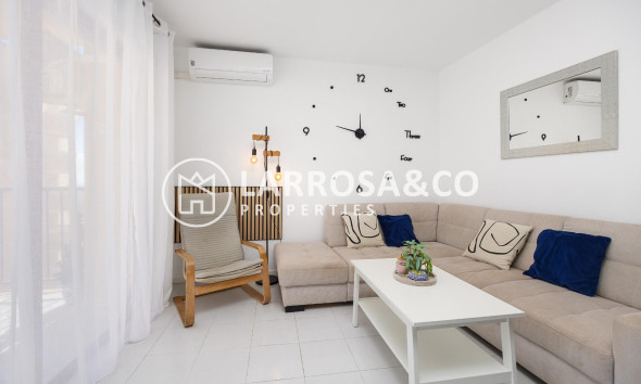 A Vendre - Apartment - Torrevieja - La Mata