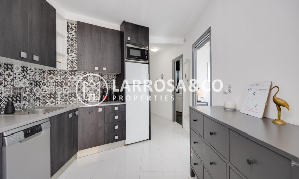 A Vendre - Apartment - Torrevieja - La Mata