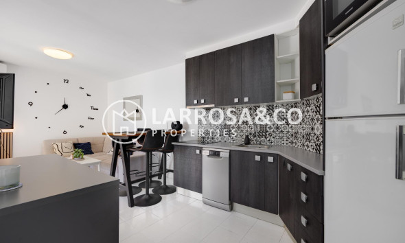 A Vendre - Apartment - Torrevieja - La Mata