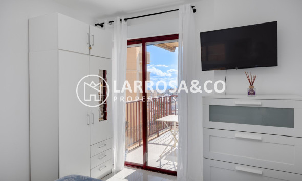 A Vendre - Apartment - Torrevieja - La Mata